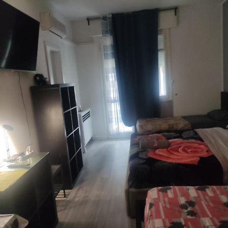 Amendola Apartment Bolonia Zewnętrze zdjęcie