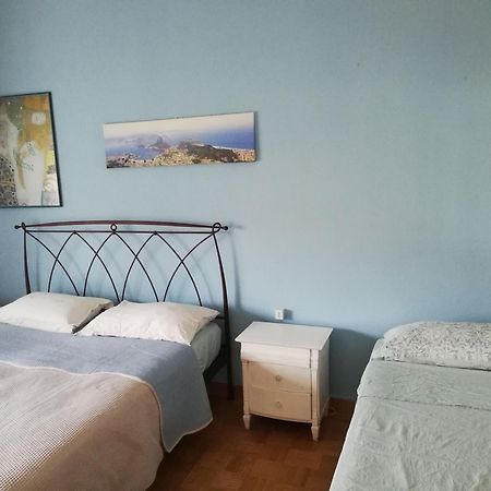Amendola Apartment Bolonia Zewnętrze zdjęcie