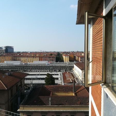 Amendola Apartment Bolonia Zewnętrze zdjęcie
