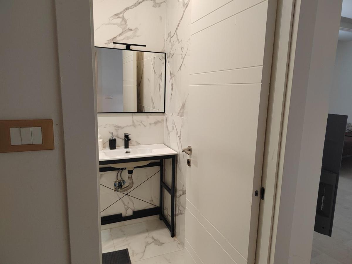 Amendola Apartment Bolonia Zewnętrze zdjęcie