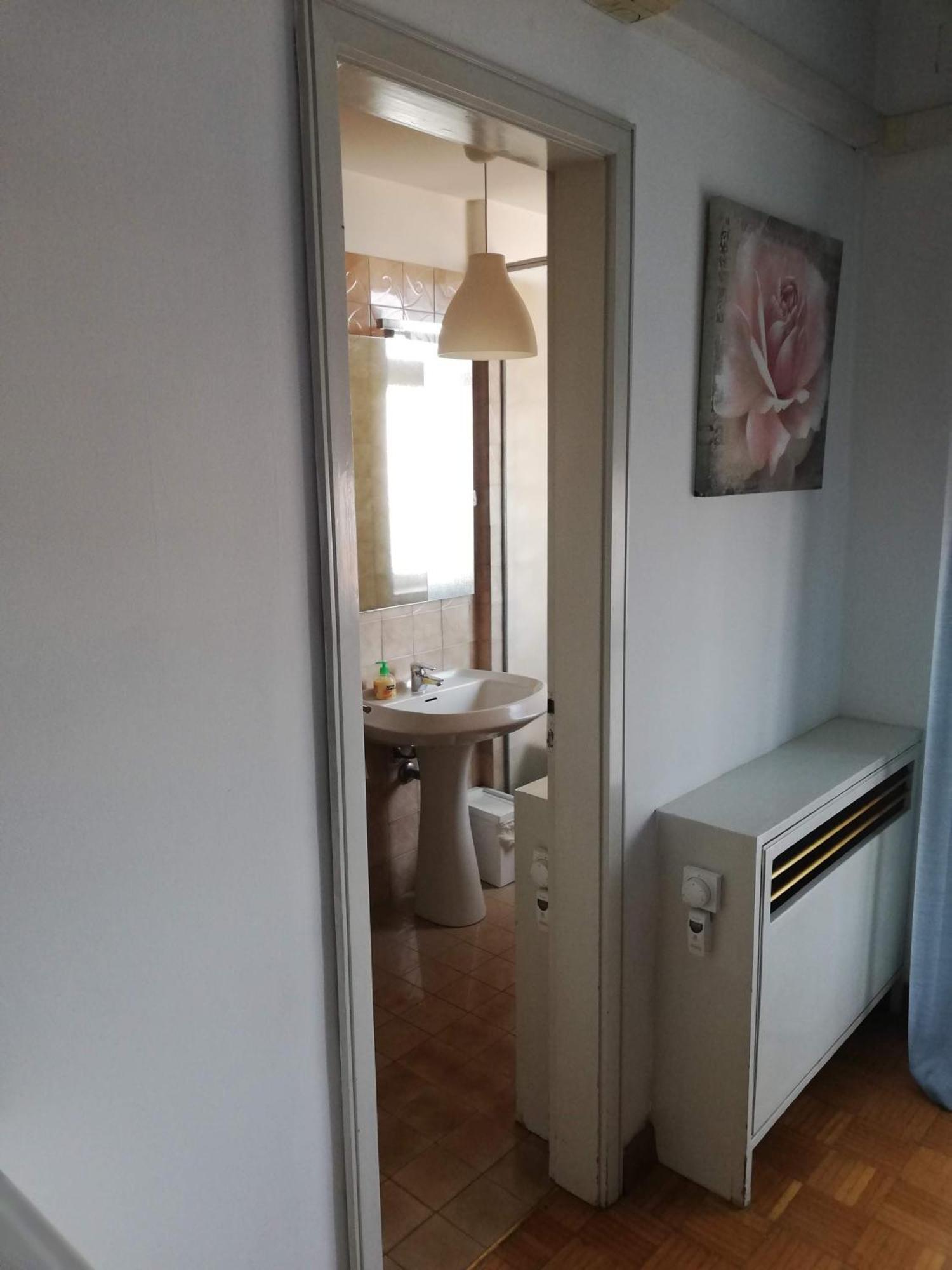 Amendola Apartment Bolonia Zewnętrze zdjęcie