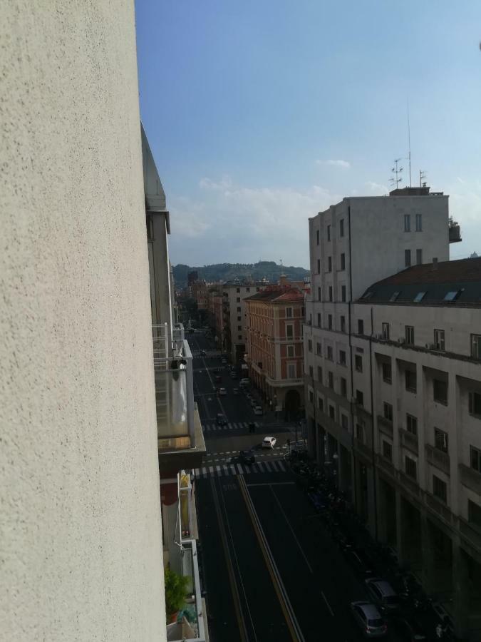 Amendola Apartment Bolonia Zewnętrze zdjęcie